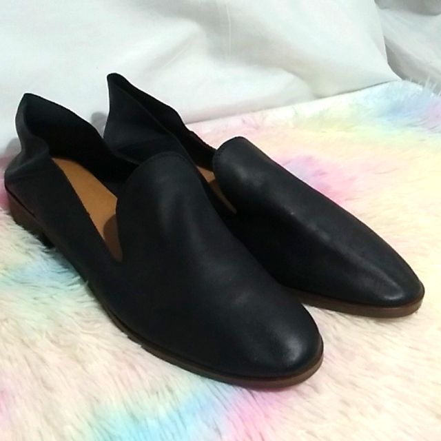 Sale Nwot Lucky Brand Loafers Only Tried On Sz11m43 A3 Crate